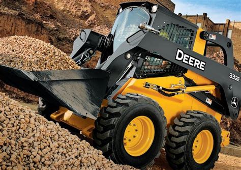 332e skid steer specs|john deere 332e specs.